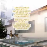 Apartment Wellness With Pool And Terrace *