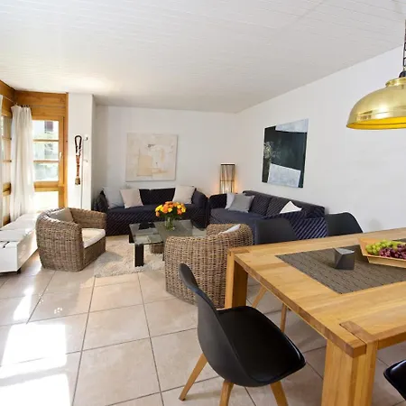 Wellness With Pool And Terrace * Lenzerheide