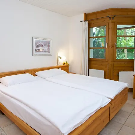 Schweizerhof 402 Fuer Zwei-lenzerheide *