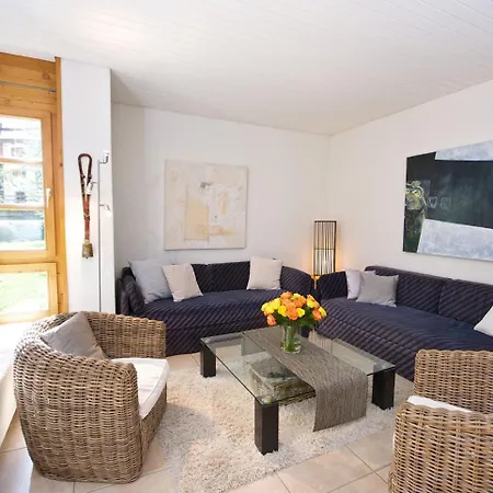 Wellness With Pool And Terrace Lenzerheide