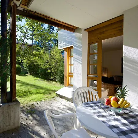 Wellness With Pool And Terrace *
