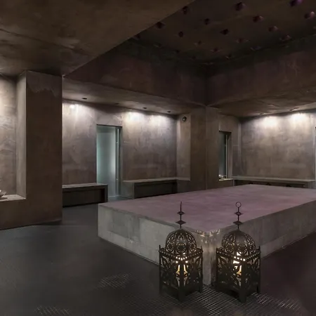 Wellness With Pool And Terrace Διαμέρισμα *