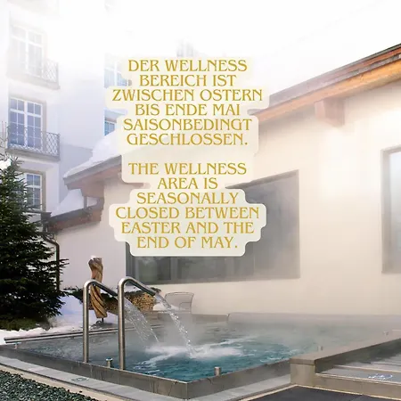 Apartment Schweizerhof 402 Fuer Zwei-lenzerheide *