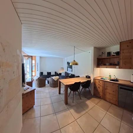 Διαμέρισμα Wellness With Pool And Terrace Lenzerheide