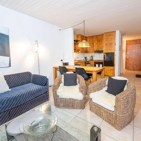 Wellness With Pool And Terrace Lenzerheide/Lai