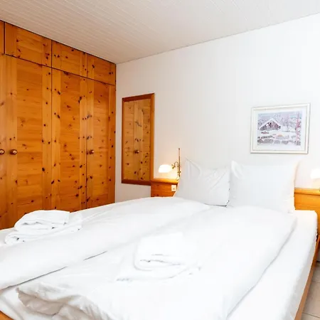 Wellness With Pool And Terrace Apartment Lenzerheide/Lai