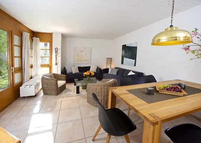 Schweizerhof 402 Fuer Zwei-lenzerheide * Lenzerheide