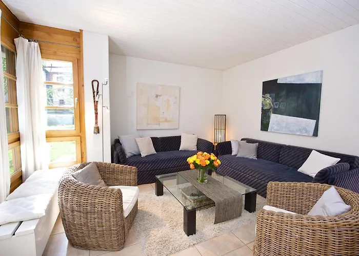 Wellness With Pool And Terrace 伦策海德