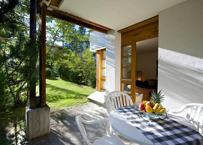 Schweizerhof 402 Fuer Zwei-lenzerheide *