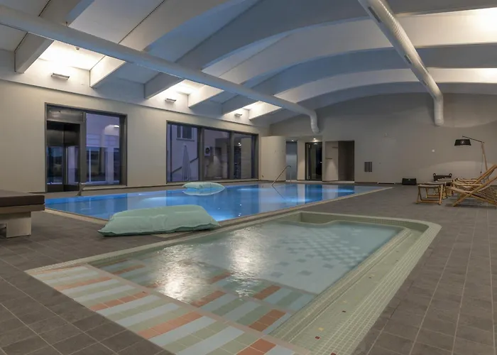 Daire Schweizerhof 402 Fuer Zwei-lenzerheide Lenzerheide