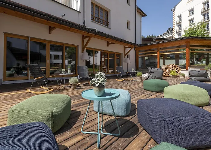 Daire Schweizerhof 402 Fuer Zwei-lenzerheide Lenzerheide