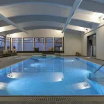 Wellness With Pool And Terrace *