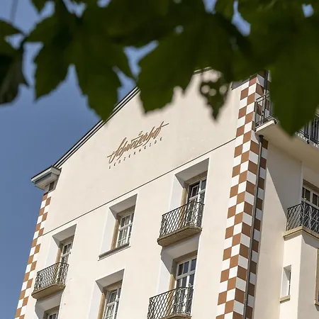 Schweizerhof 402 Fuer Zwei-lenzerheide شقة